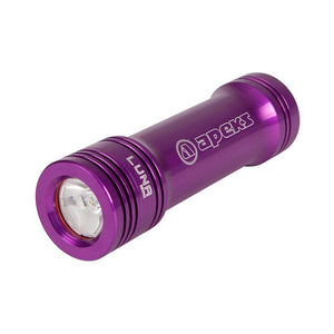 Apeks Luna Mini Dive Torch