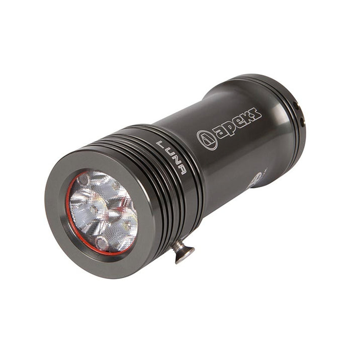 Apeks Luna Primary Dive Torch