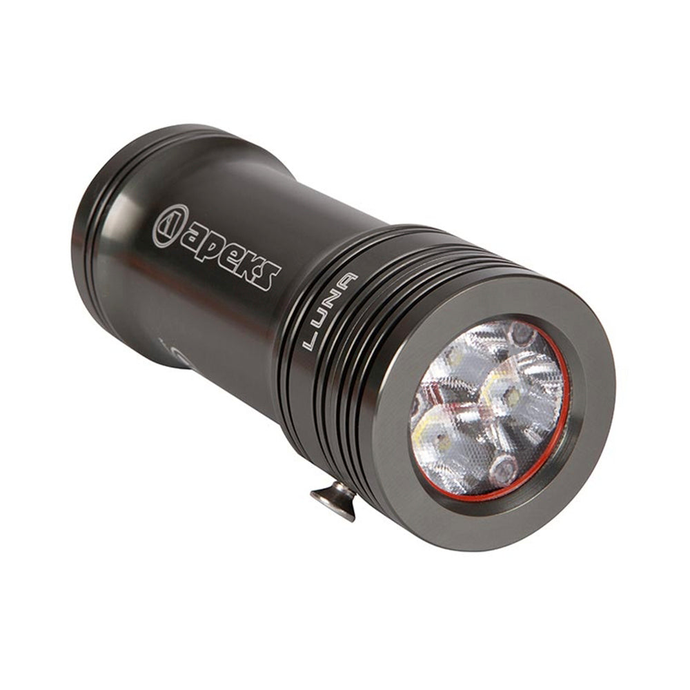 Apeks Luna Primary Dive Torch