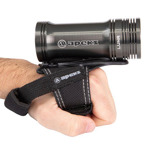 Apeks Luna Primary Dive Torch