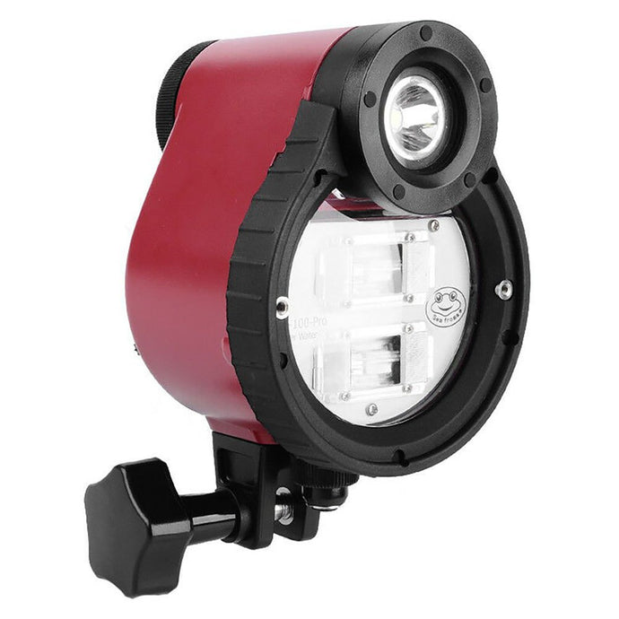 Seafrogs ST-100-Pro Underwater Strobe