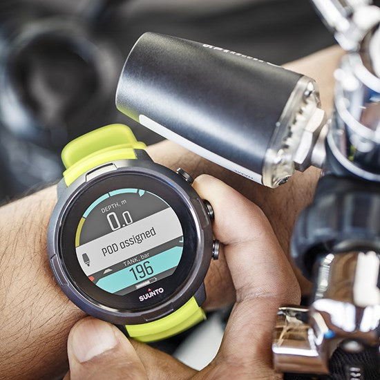 Suunto D5 Dive Computer
