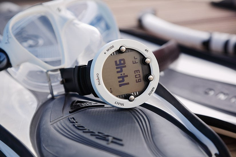 Suunto Vyper Novo Dive Computer