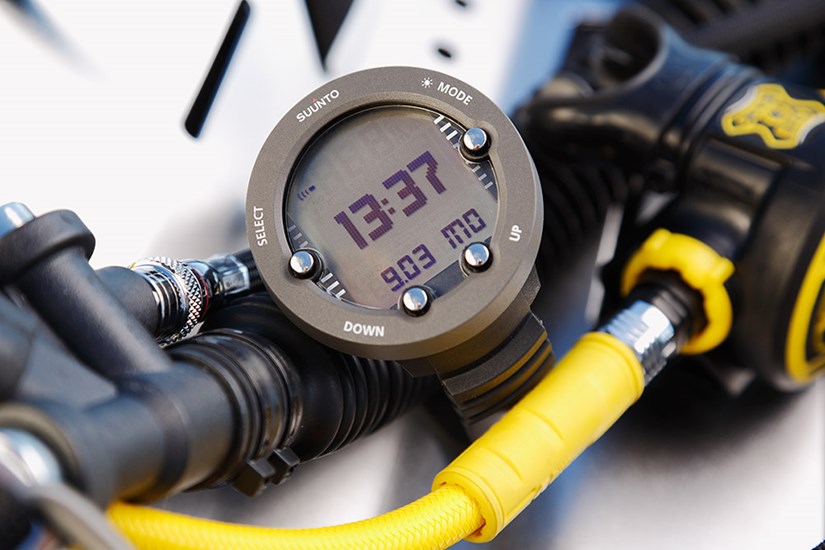 Suunto Vyper Novo Dive Computer