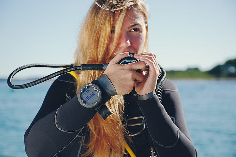 Suunto Vyper Novo Dive Computer