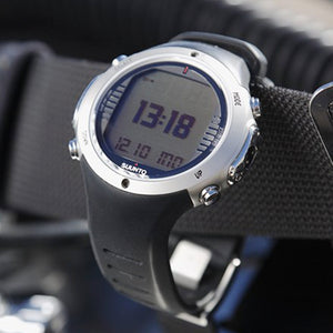 Suunto D6i Novo Dive Computer