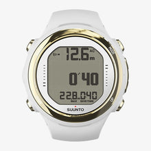 Load image into Gallery viewer, Suunto D4i Novo Dive Computer
