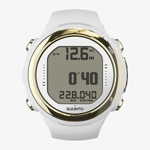 Suunto D4i Novo Dive Computer