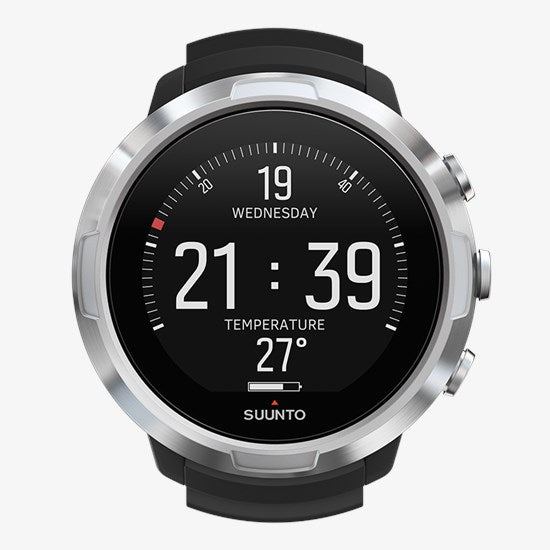 Suunto D5 Dive Computer