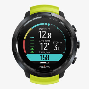 Suunto D5 Dive Computer