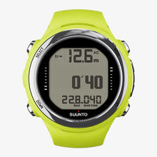 Load image into Gallery viewer, Suunto D4i Novo Dive Computer
