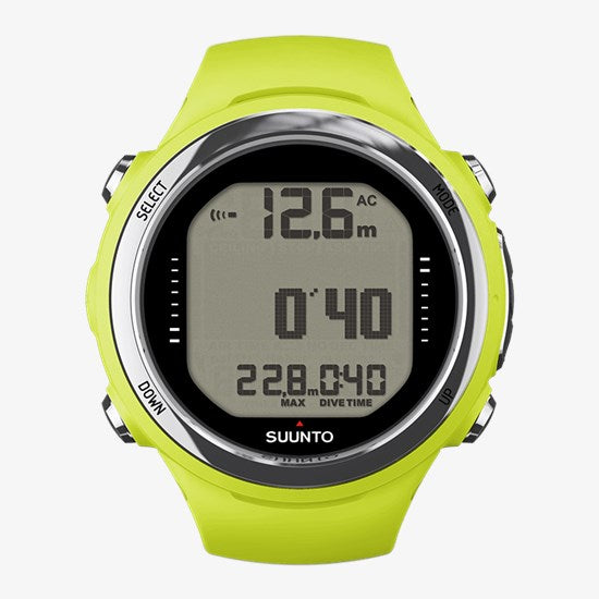 Suunto D4i Novo Dive Computer