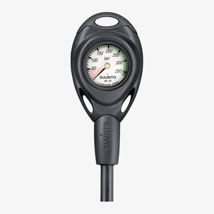 Suunto CB - One 300 Guage
