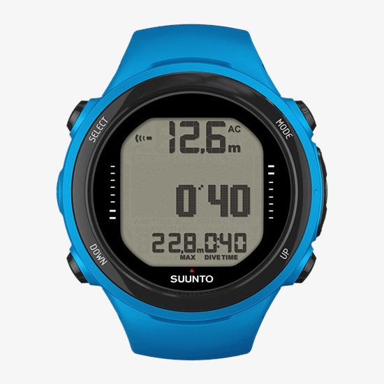 Suunto D4i Novo Dive Computer