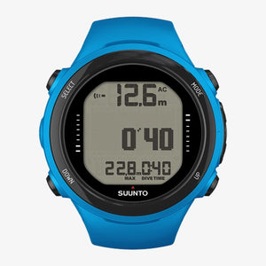 Suunto D4i Novo Dive Computer