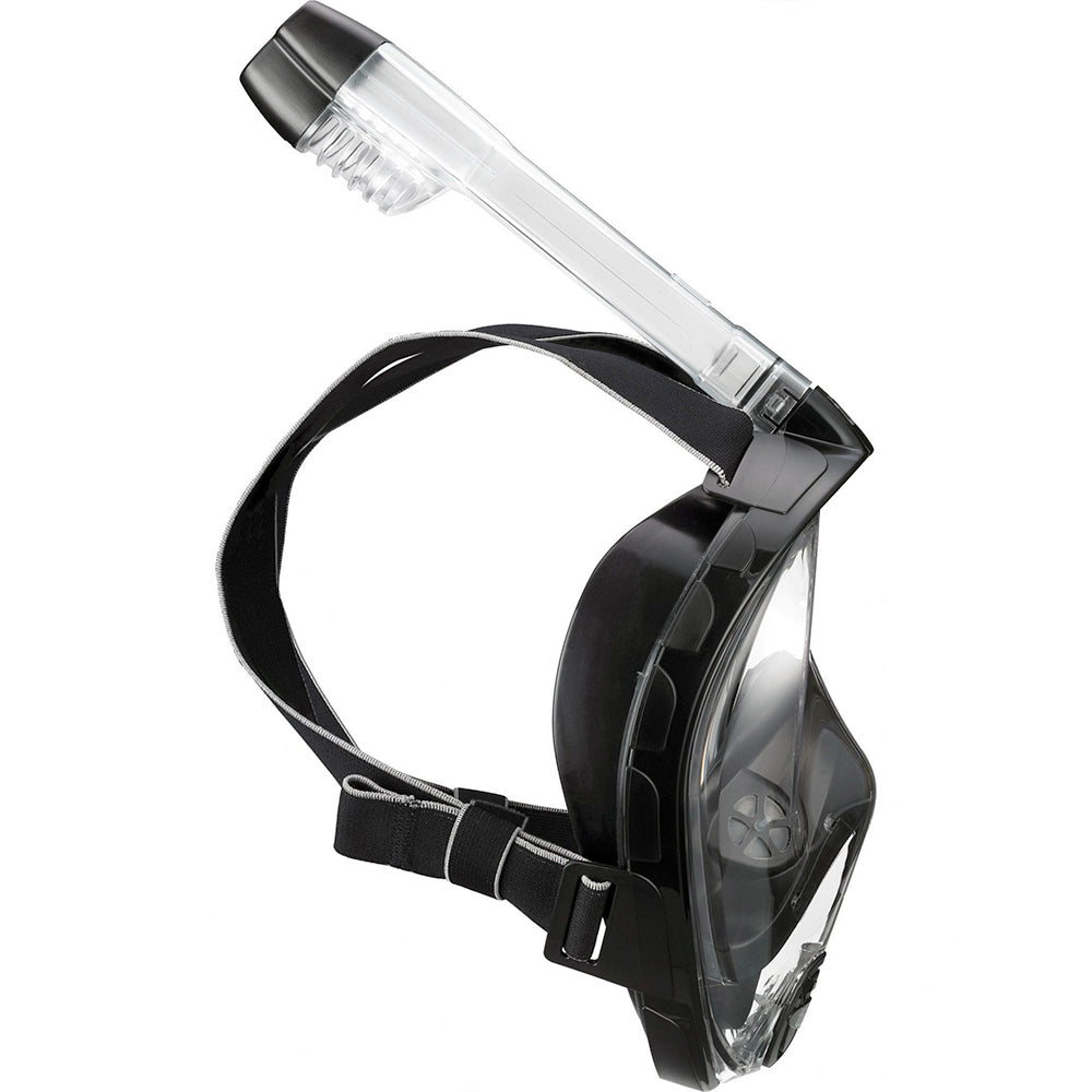 Tusa Full Face Mask and Snorkel - UM-8001