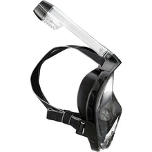 Load image into Gallery viewer, Tusa Full Face Mask and Snorkel - UM-8001
