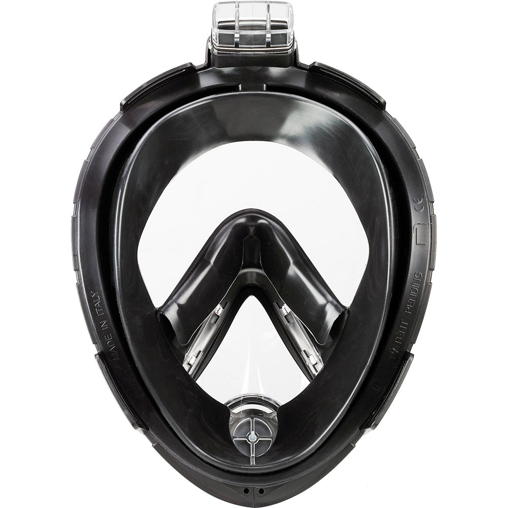Tusa Full Face Mask and Snorkel - UM-8001