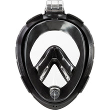 Load image into Gallery viewer, Tusa Full Face Mask and Snorkel - UM-8001
