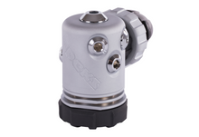 Load image into Gallery viewer, Apeks XL4 Regulator Set with SPG
