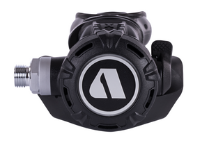 Apeks XL4 Regulator Set with SPG