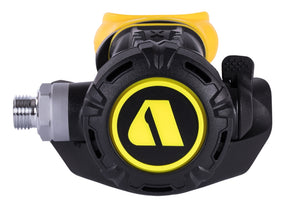 Apeks XL4 Regulator Set with SPG